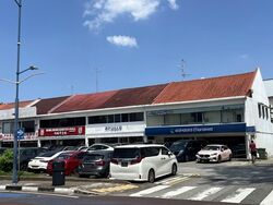 Serangoon Garden Estate (D19), Shop House #558031591